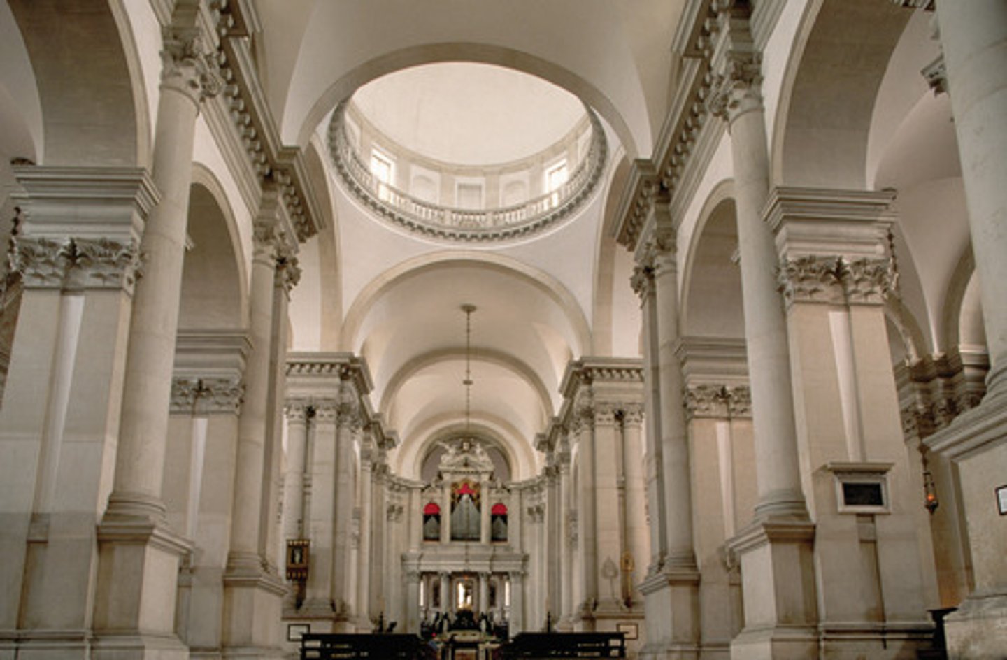 <p>Andrea Palladio, 1566, venetians</p>