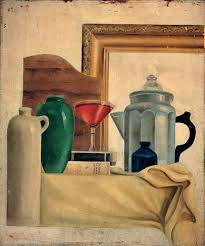 <p>Still Life</p>