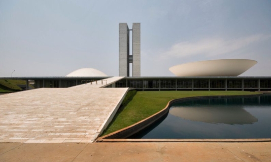 <p><span>National Congress of Brazil</span><span style="color: windowtext">&nbsp;</span></p>