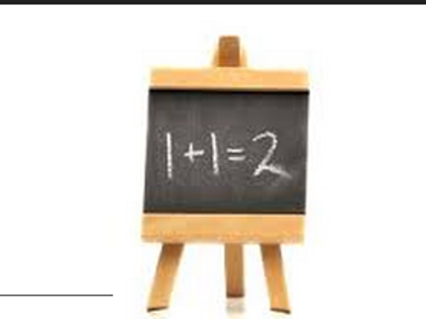 <p>it's clear/evident (indicativo)</p>