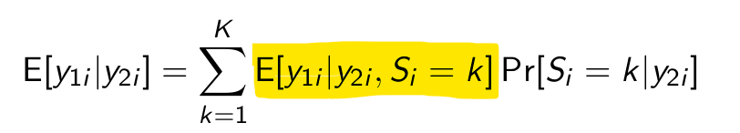 <p>What can we substitute for this?</p>