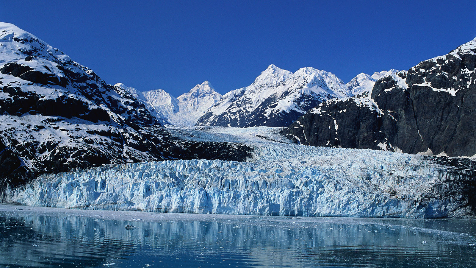 <p>A glacier is</p>