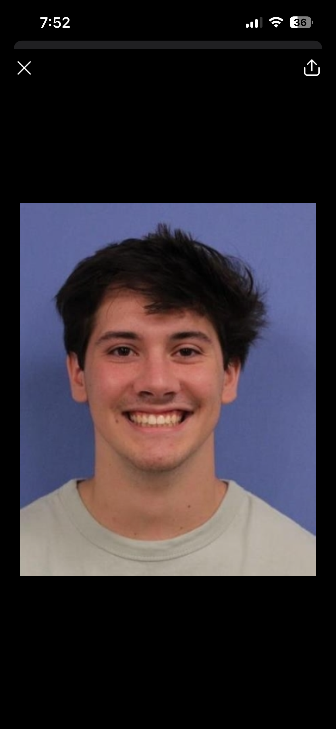 <p>Brenden Baldazo</p>