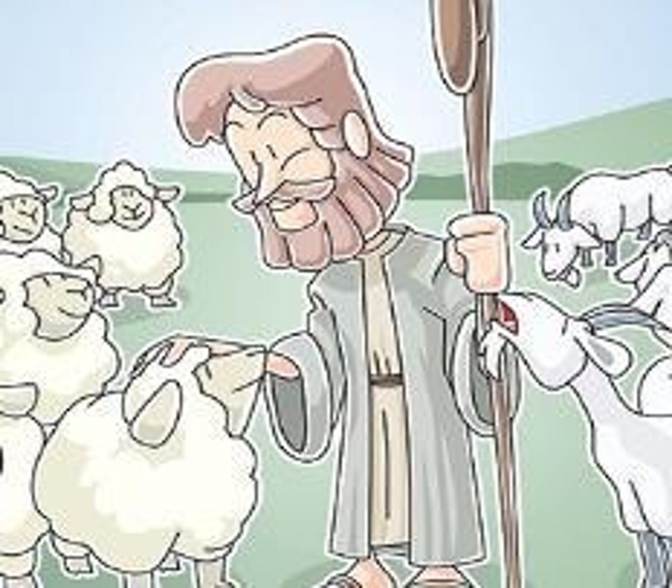 <p>There will be a judgement day where all people are judged at once. This is supported by the parable of the sheep and the goats.</p>