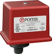 <p>Waterflow and Pressure Switches</p>