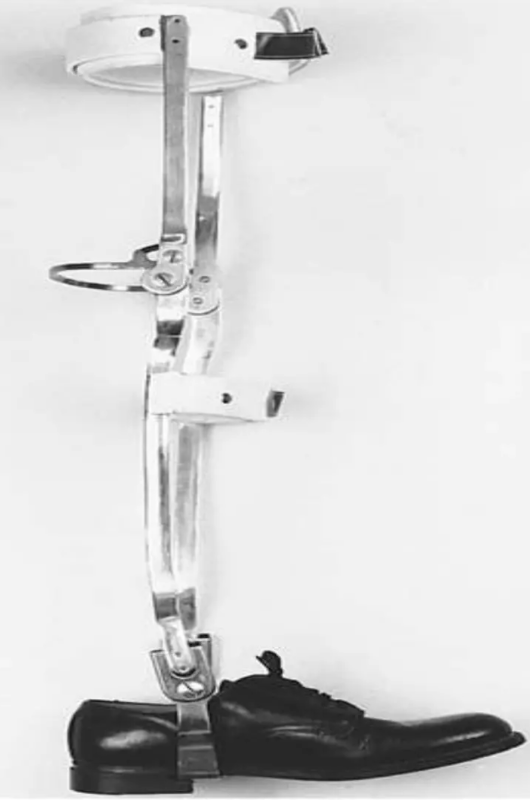 <p>for paraplegic patient L1 level or higher. </p>