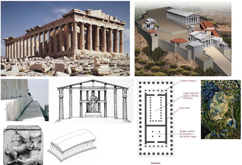 <p><span style="background-color: transparent; font-family: "Times New Roman", serif;"><em><span> Acropolis, Athens, Greece, ca. 447–432 BCE</span></em></span></p>