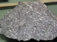 <p>Igneous rock</p>