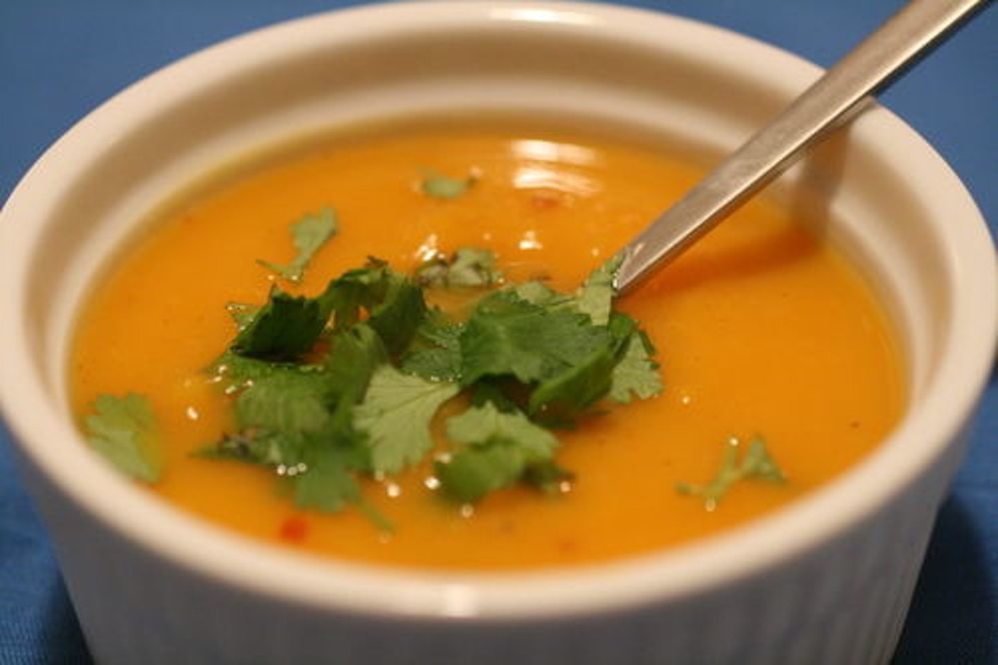 <p>soup</p>
