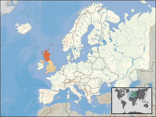 <p>What country is this?</p>