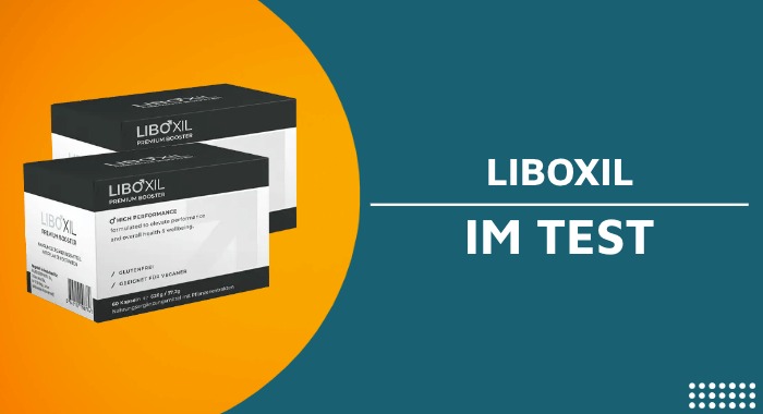 <p>Liboxil Kapseln</p>