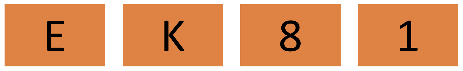 <ul><li><p><span><span>What does flipping “1” tell us?</span></span></p></li><li><p><span><span>What does flipping “8” tell us?</span></span></p></li></ul><p></p>