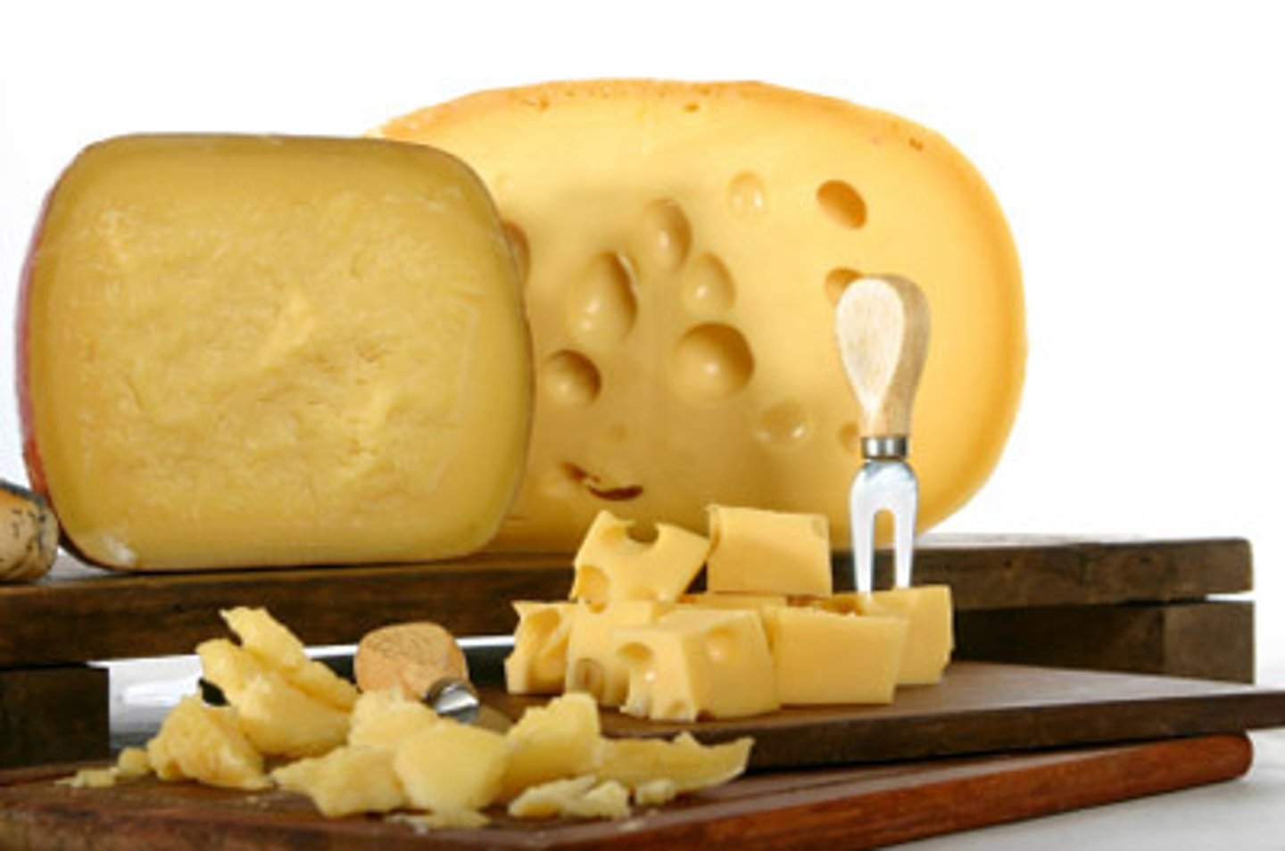 <p>Gruyère</p>
