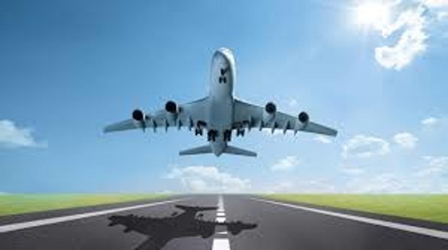 <p>bùng nổ/thành công nhanh</p><p>ex: the new fashion trend has really taken off this summer</p>