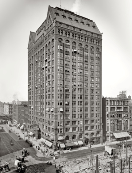 <p>Name?&nbsp;[Architect(s), Place, Date]</p>