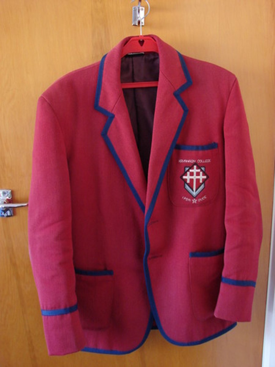 <p>blazer</p>