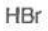 <p>Hydrobromic Acid</p>