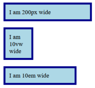 <p>Create this code using HTML and CSS.</p>