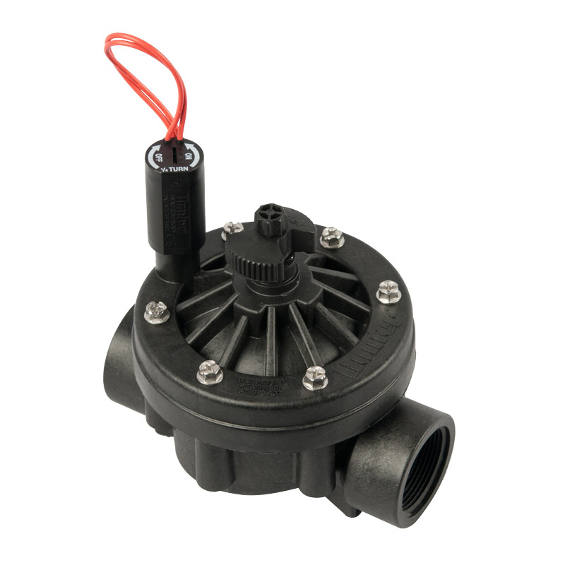 <p>Name this irrigation component</p>