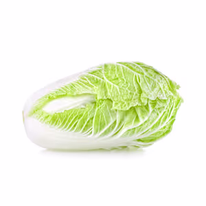 <p>Cabbage Chinese</p>