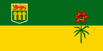 <p>Saskatchewan</p>