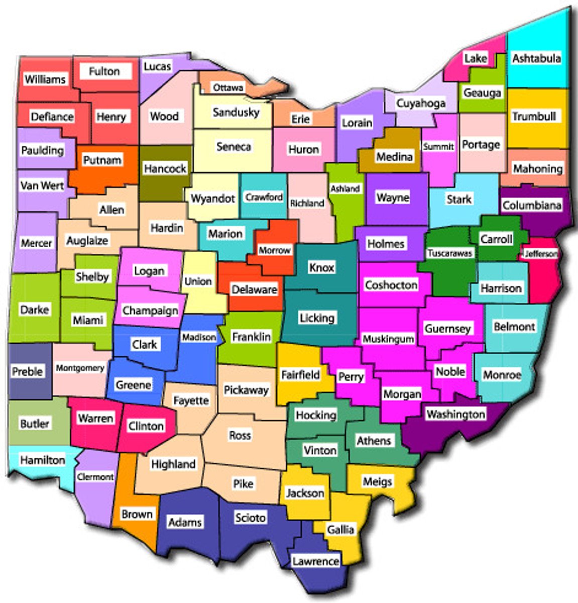 <p>what boundaries allow the government to regulate and control within a jurisdiction</p>
