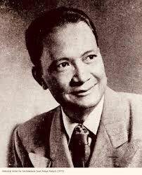 <p>Juan Nakpil </p>