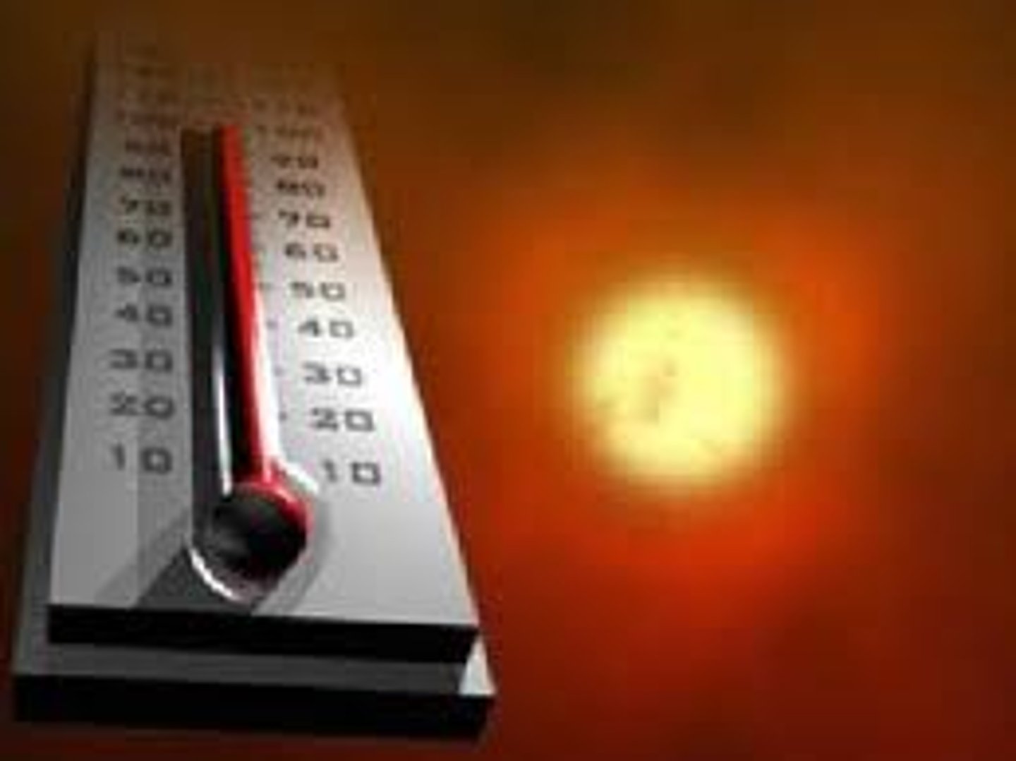 <p>Hace calor.</p>