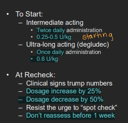 <p><span style="background-color: transparent;"><strong>Diabetes Mellitus Therapy</strong></span></p>
