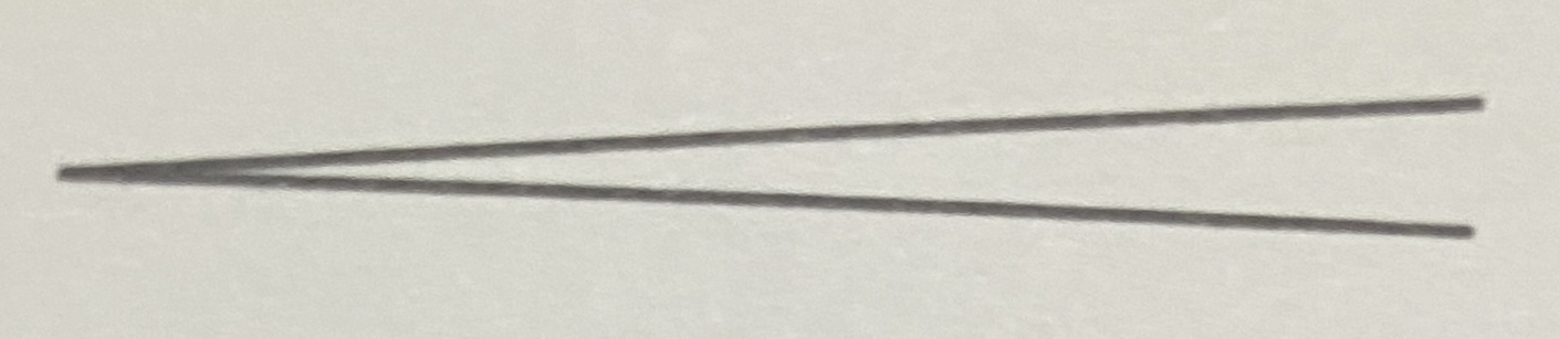 <p>crescendo (cresc.)</p>