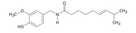 <p>Identify the functional groups in each of the following molecule?</p>