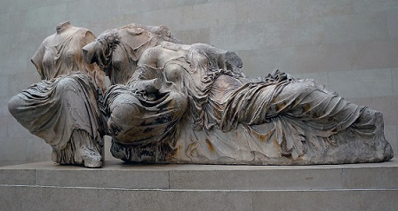 <p>Wet Drapery Convention </p>