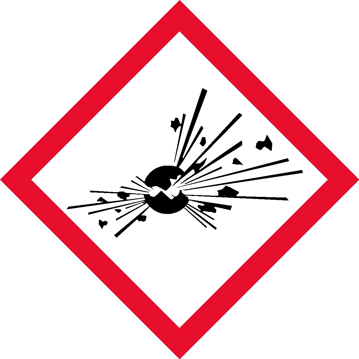 <p>Exploding Bomb</p>