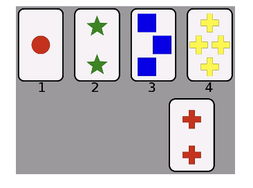 <p>wisconsin card sorting task</p>
