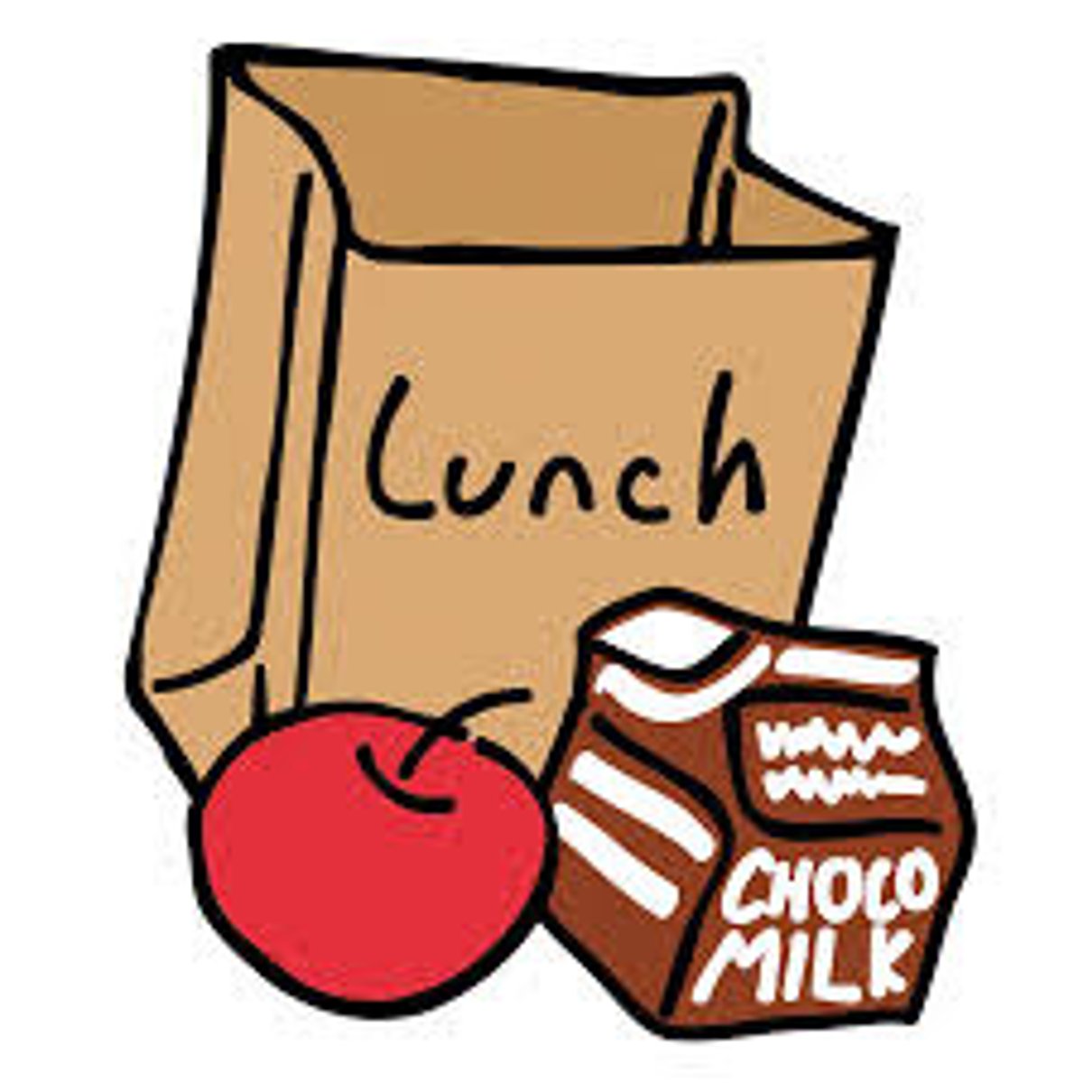 <p>lunch</p>