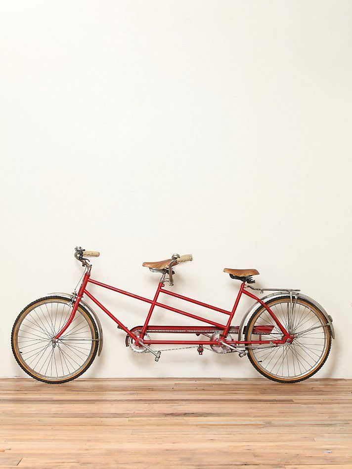 <p><strong>Tandem</strong></p>