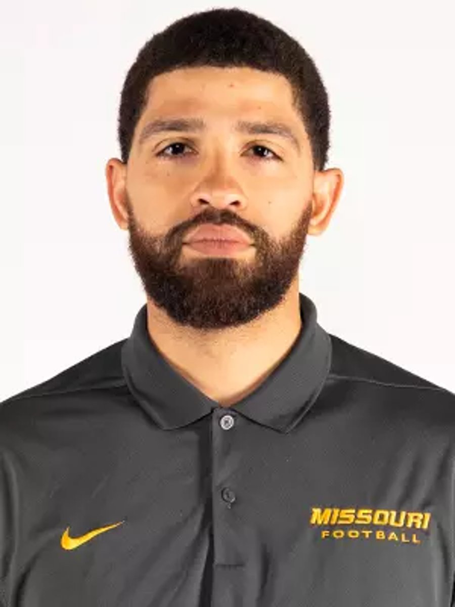 <p>assistant director of player personnel</p>