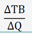 <p>MB = f’ (Q) = </p>