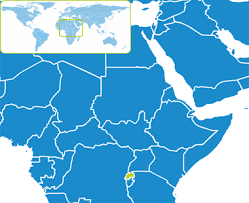 <p>Rwanda</p>