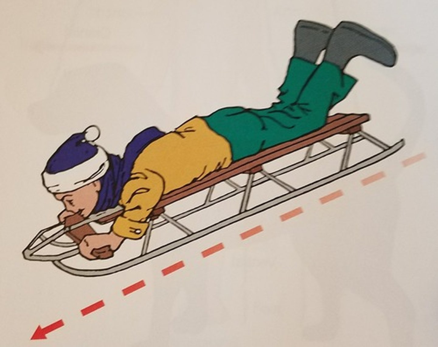 <p>moving in or forming a straight line; having many straight lines</p>
