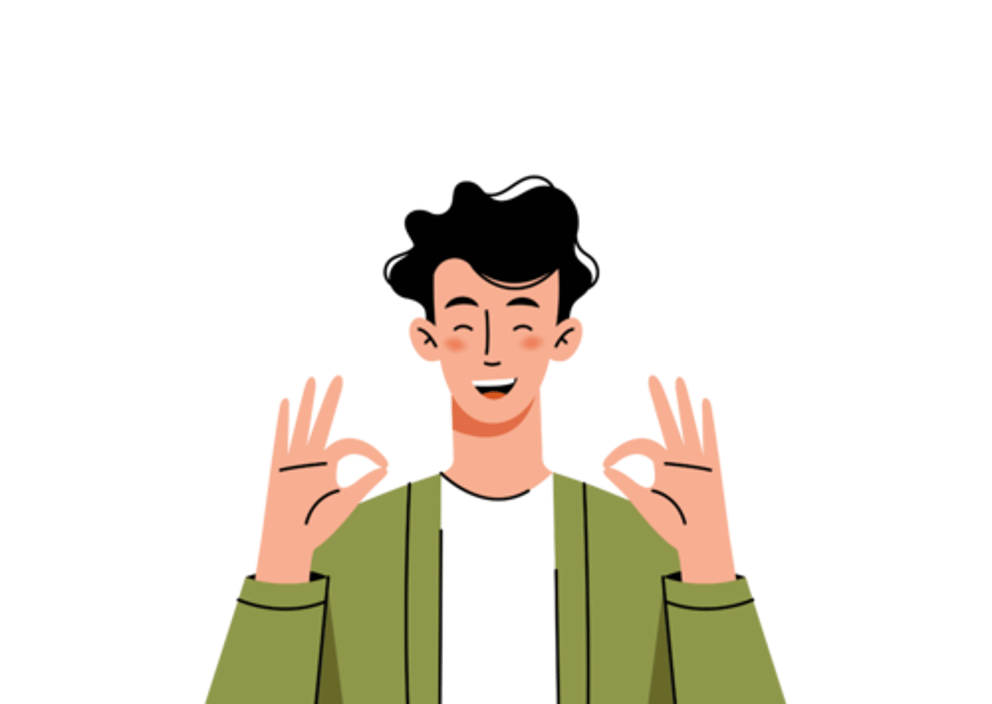 <p>to usually do something</p>