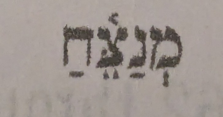 term image