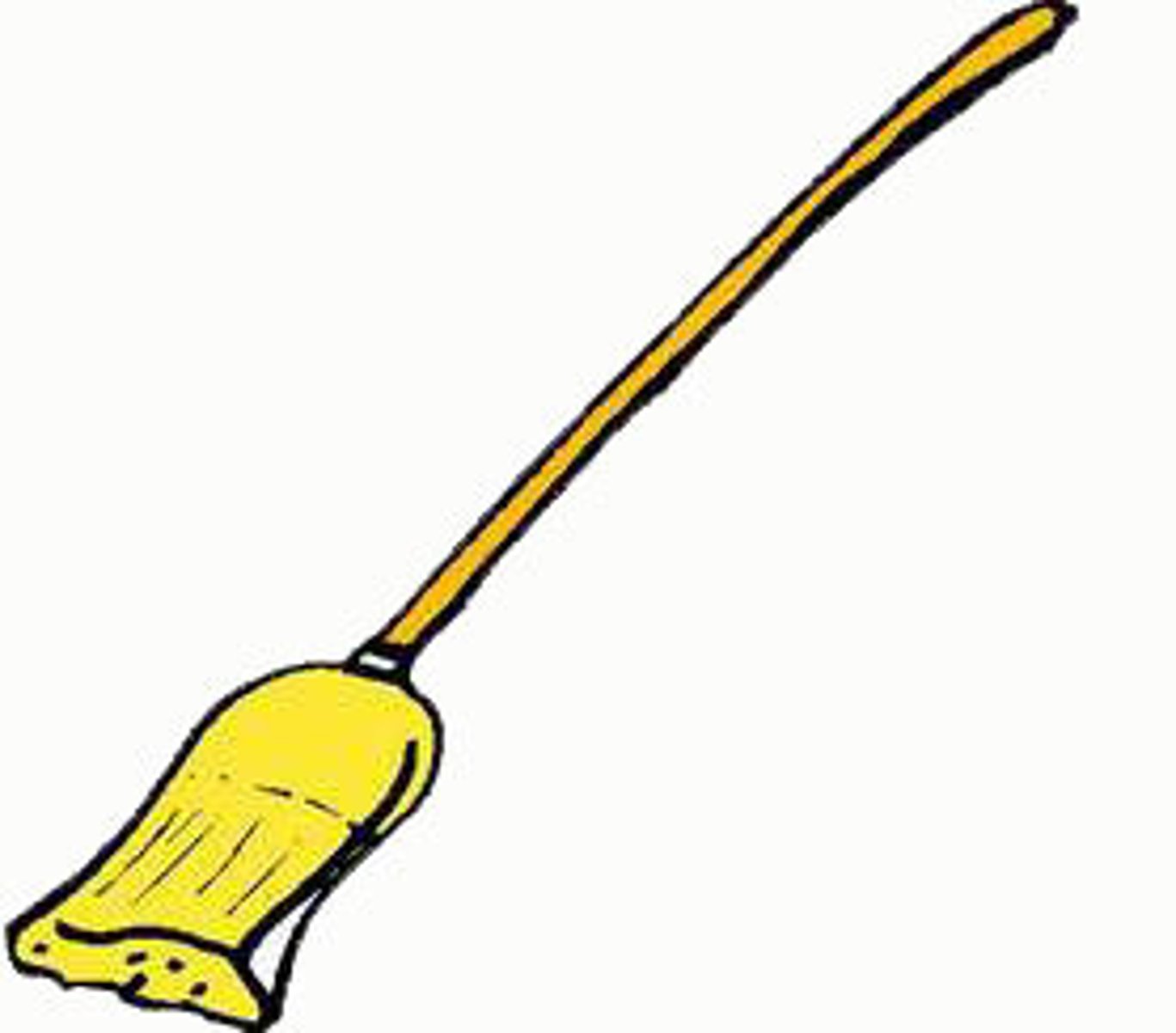 <p>broom</p>