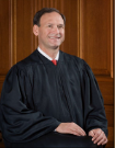 <p>Samuel A. Alito</p>