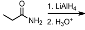 <p>ReductionofanAmidetoan Amine</p>