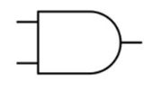 <p>AND</p>