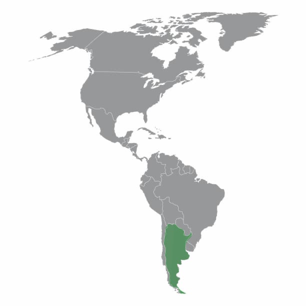 <p>Country highlighted in picture?</p>