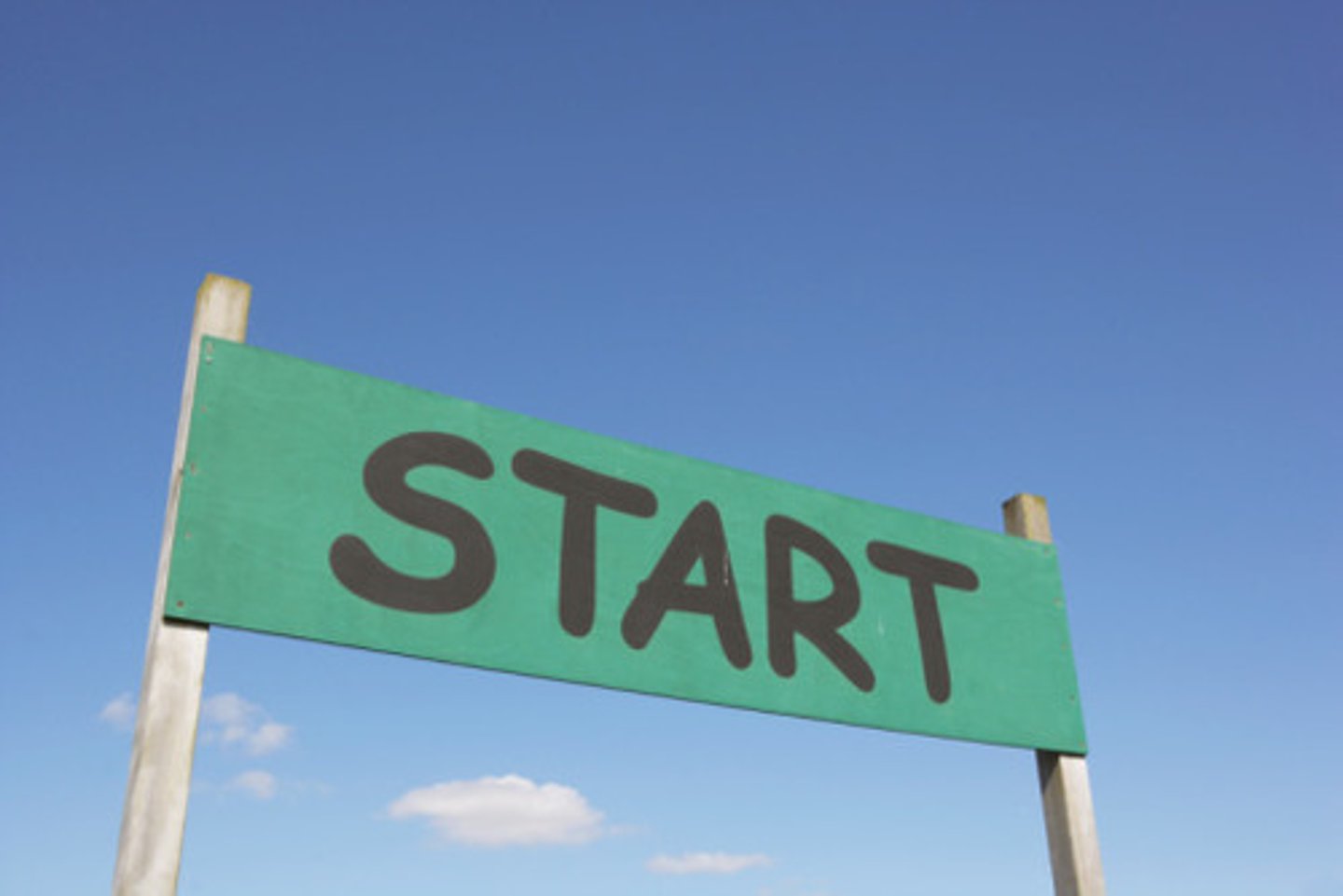 <p>Begin (start, initiate)</p>