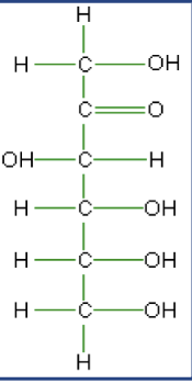 <p>What macromolecule is this?</p>