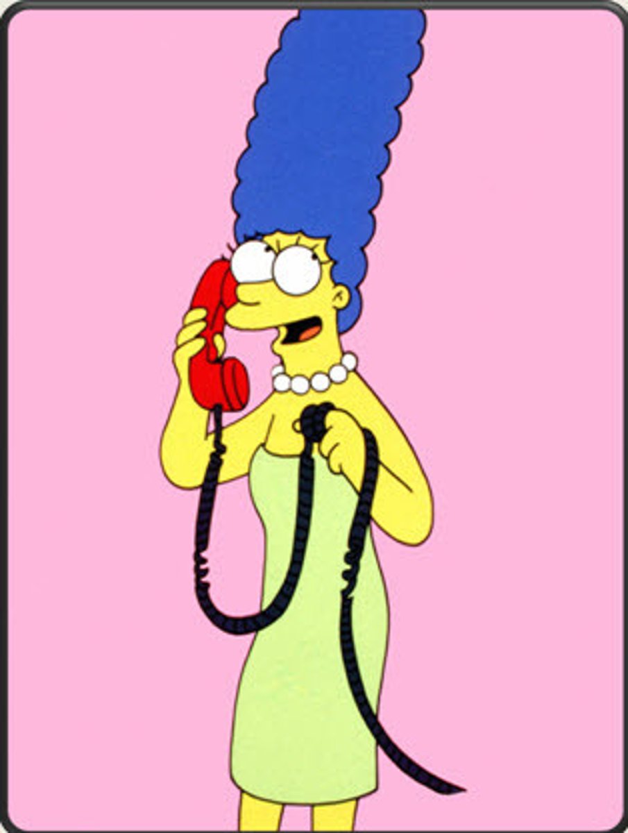 <p>Do you hear me?</p>